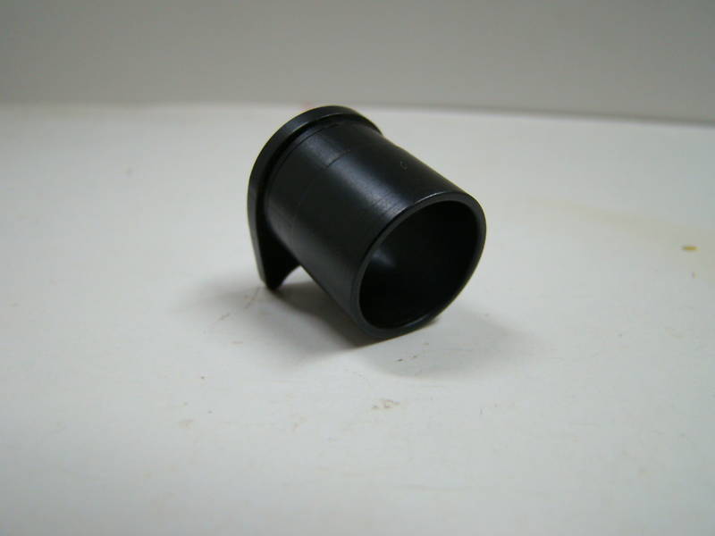 1911 .45 National Match Barrel Bushing - Made in USA, Undersized Fit