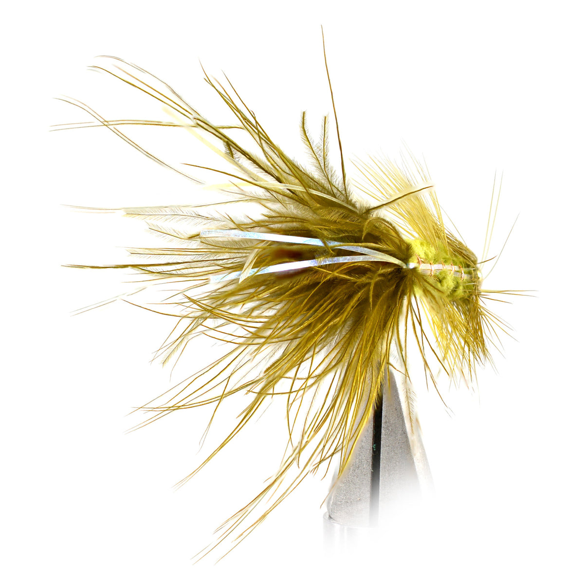 Weighted Fly Fishing Streamer Flies with Mustad Signature Hooks – All Sizes & Colors