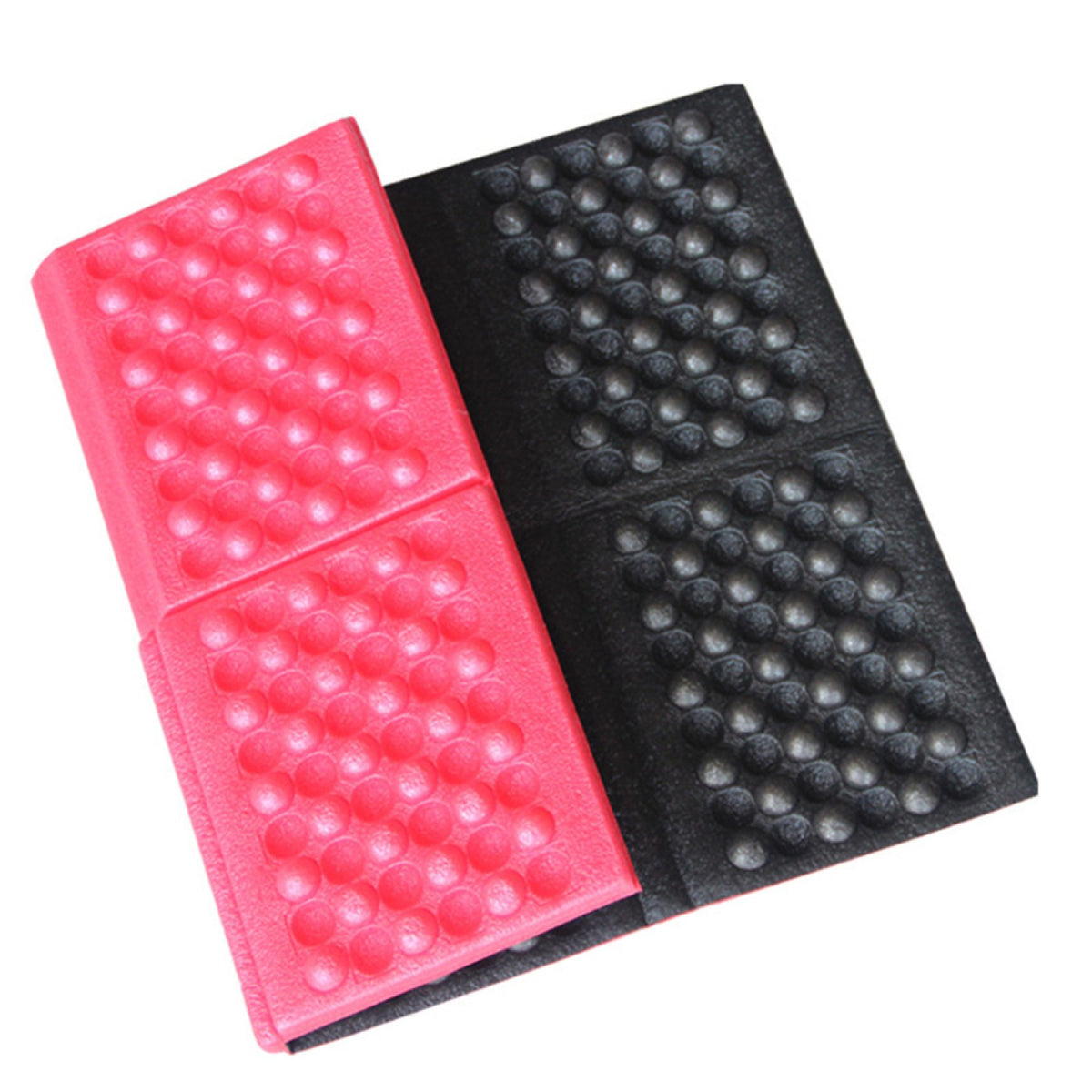 Foldable Camping Mat Waterproof Foam Seat Cushion for Outdoor Activities