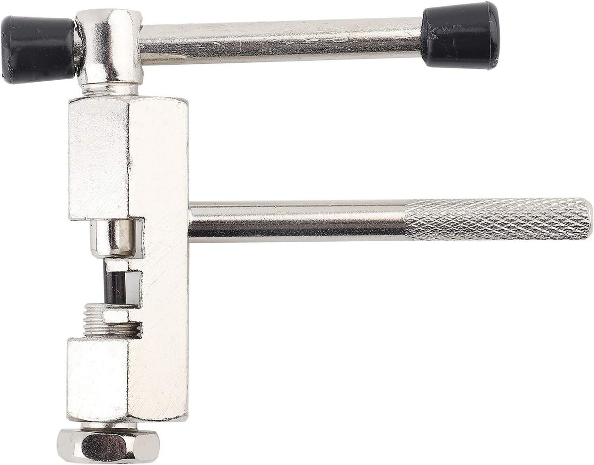 Bike Chain Breaker Tool Bicycle Chain Splitter Cutter for 7-10 Speed Bikes