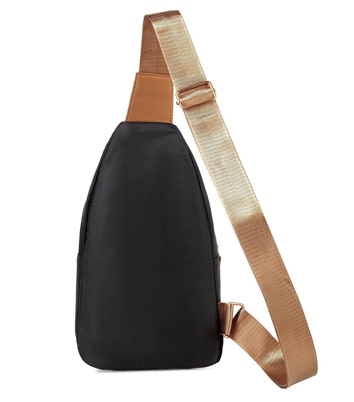 Small Crossbody Sling Bag for Women and Men Travel Daily Use