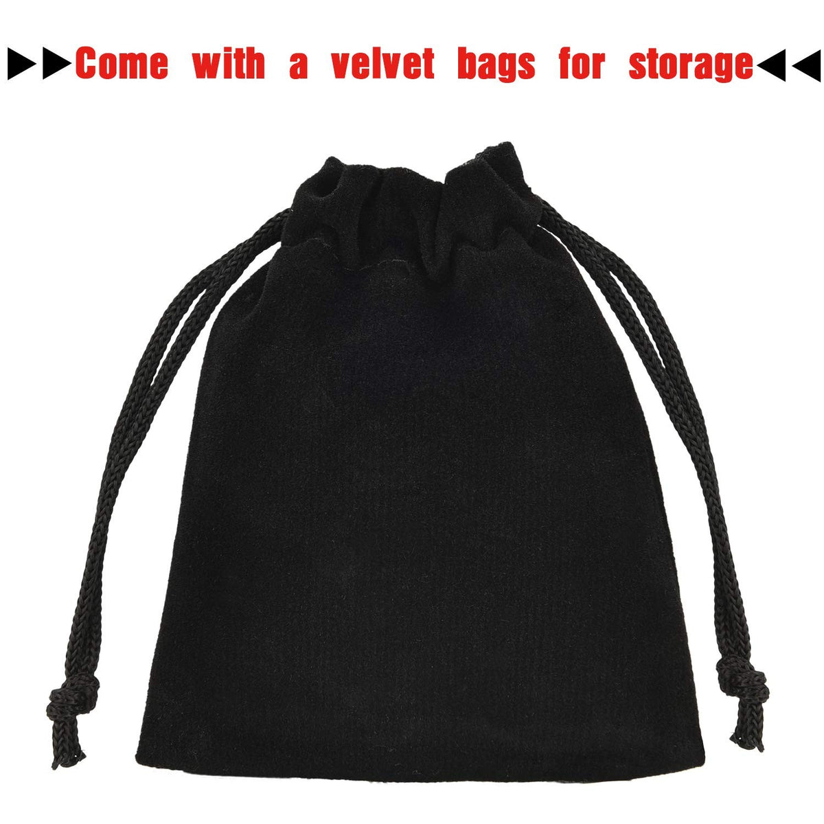 Paracord Stitching Needles Set - 6 Sizes for DIY Paracord Projects