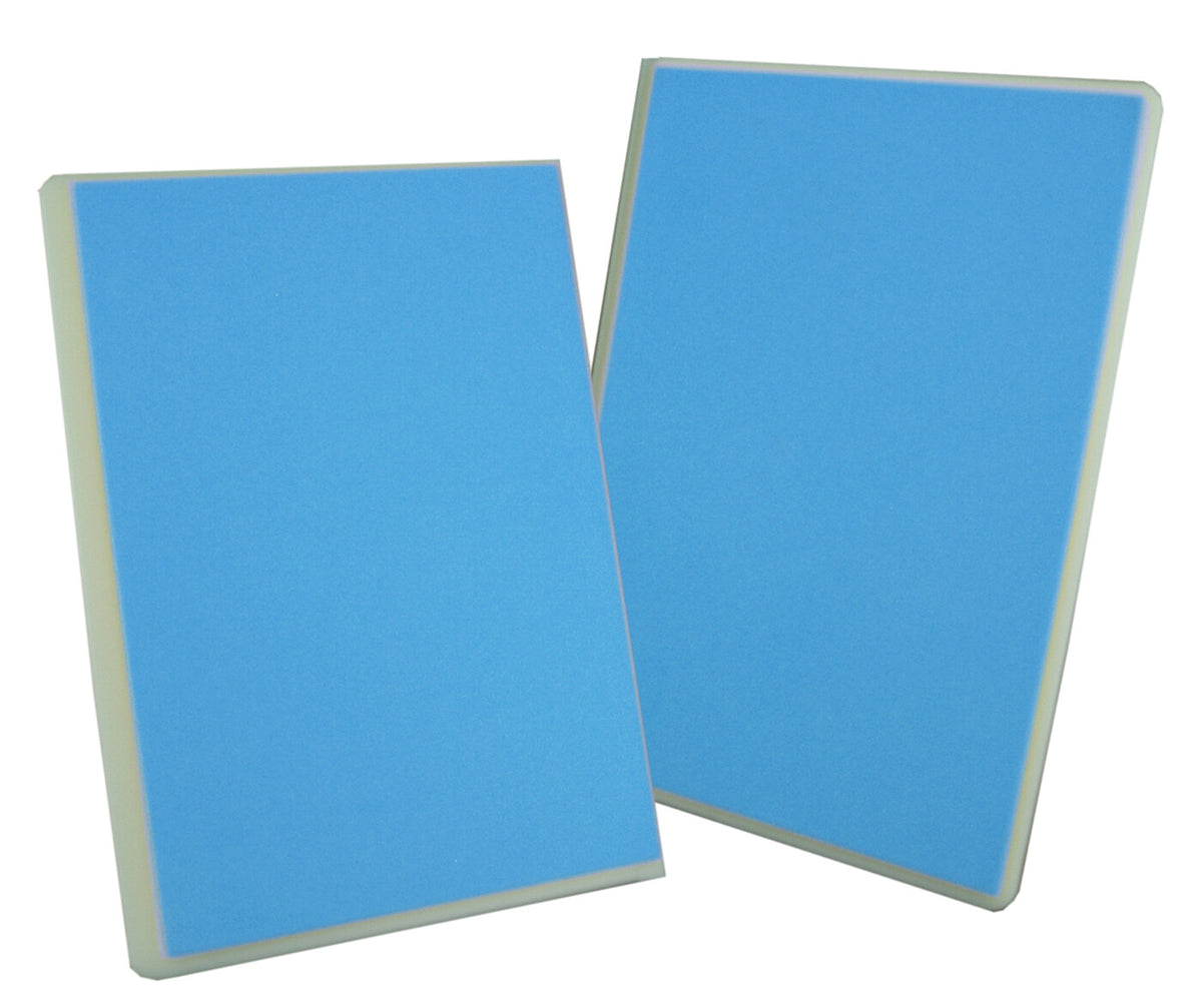 Rebreakable Martial Arts Breaking Boards Set for Karate & TKD Training