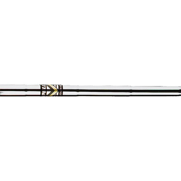 64 Degree Lob Wedge Golf Club - Professional Open Series, Graphite Shaft