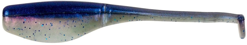 Fishing Soft Plastic Swimbaits 2-1/4 Inch Paddle Tail Bait 15 Pack
