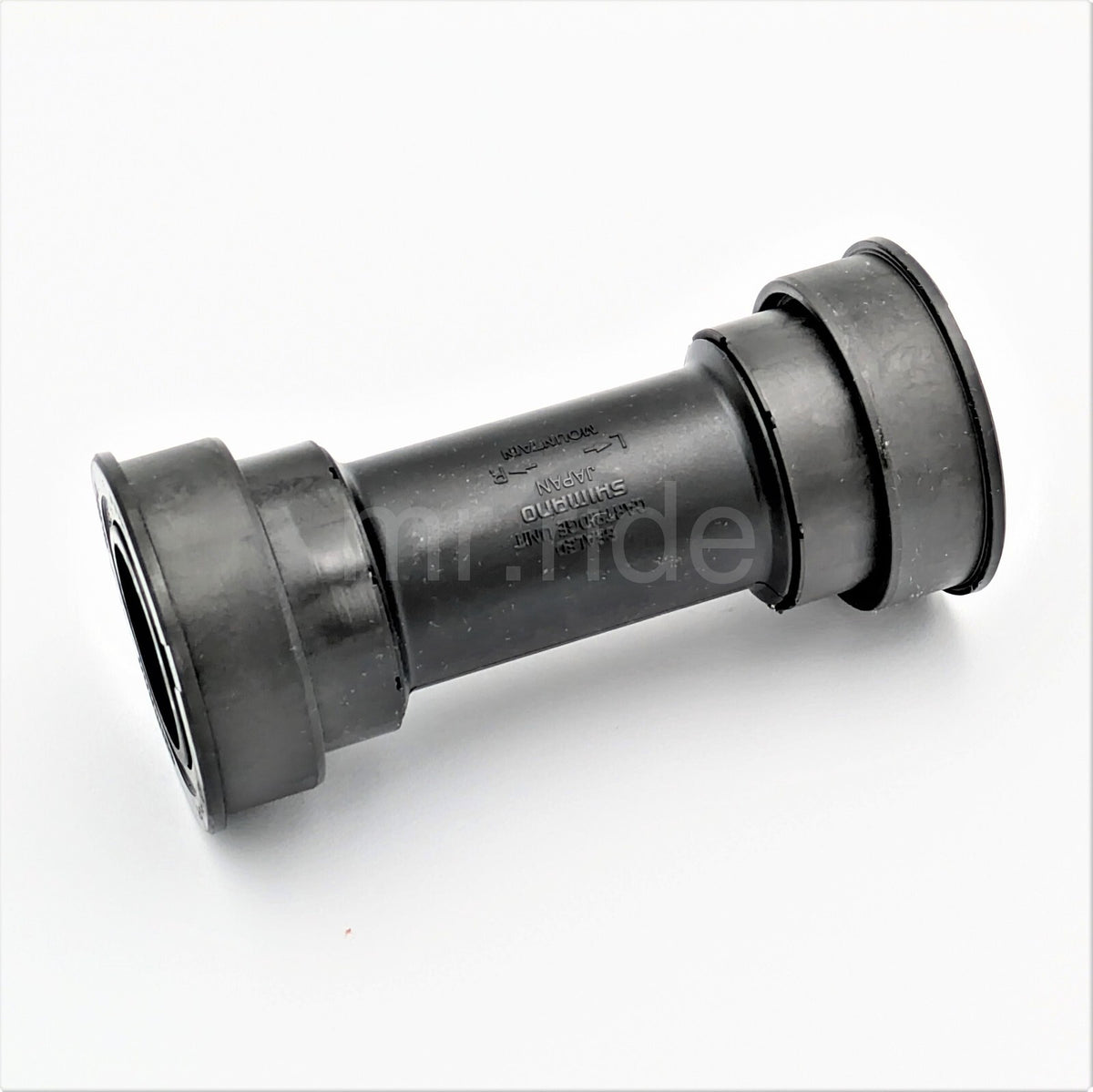 Shimano XTR SM-BB94-41A Black Press-Fit Bottom Bracket 89.5/92mm for Mountain Bikes
