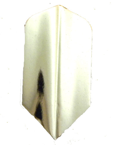 Dart Flights 8 Slim Sets - Strongest, Multi-Color Selection