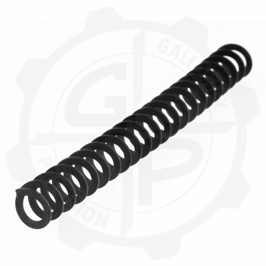 Flat Wound Recoil Spring for Kimber Micro 9 Pistols - 22lb USA Made