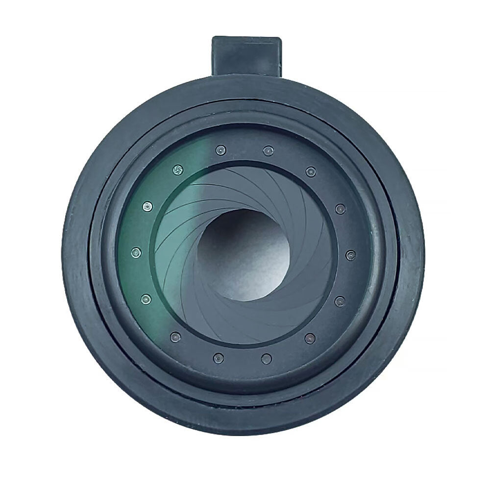 Adjustable Lens Cap for Night Vision Goggles PVS14 PVS31 Protective Cover