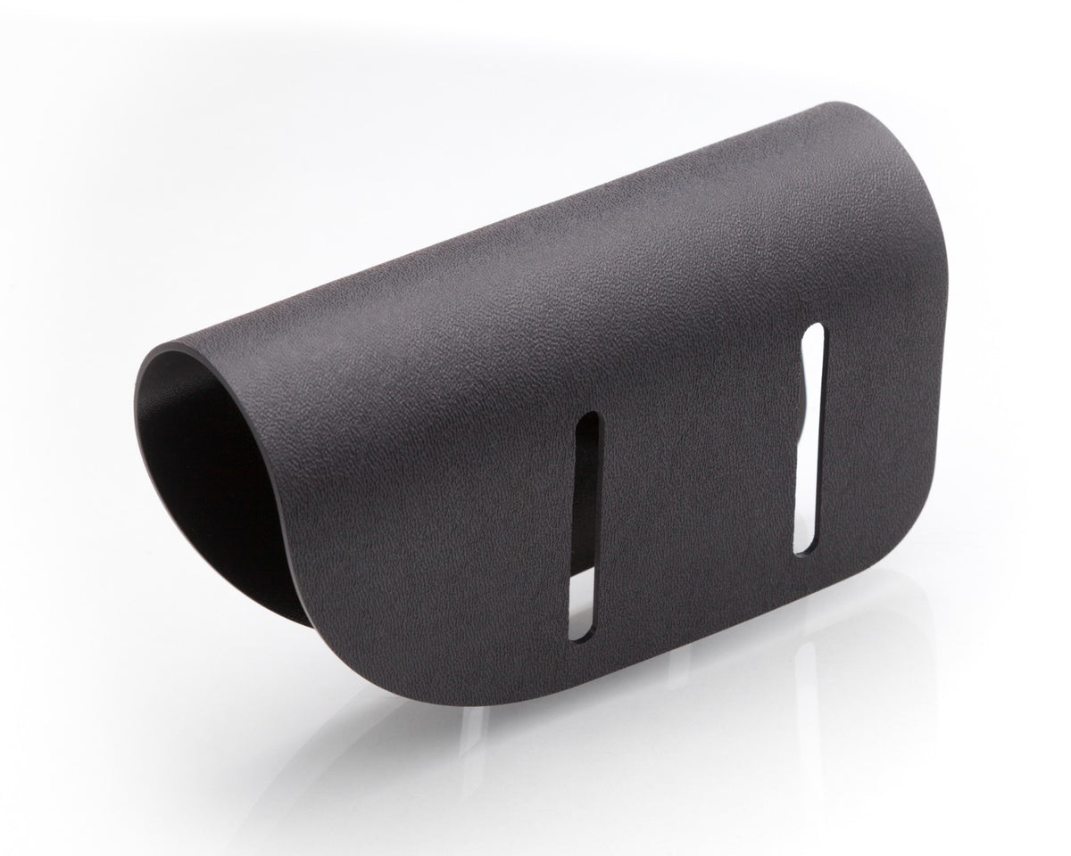 Adjustable Kydex Cheek Rest for Scoped Rifle - Universal Fit, Lightweight & Durable