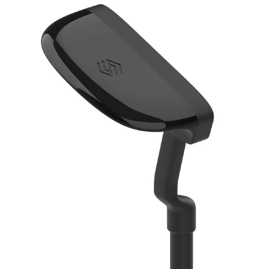 Golf Putter - Customizable Length & Handedness Mallet Design for Improved Putting