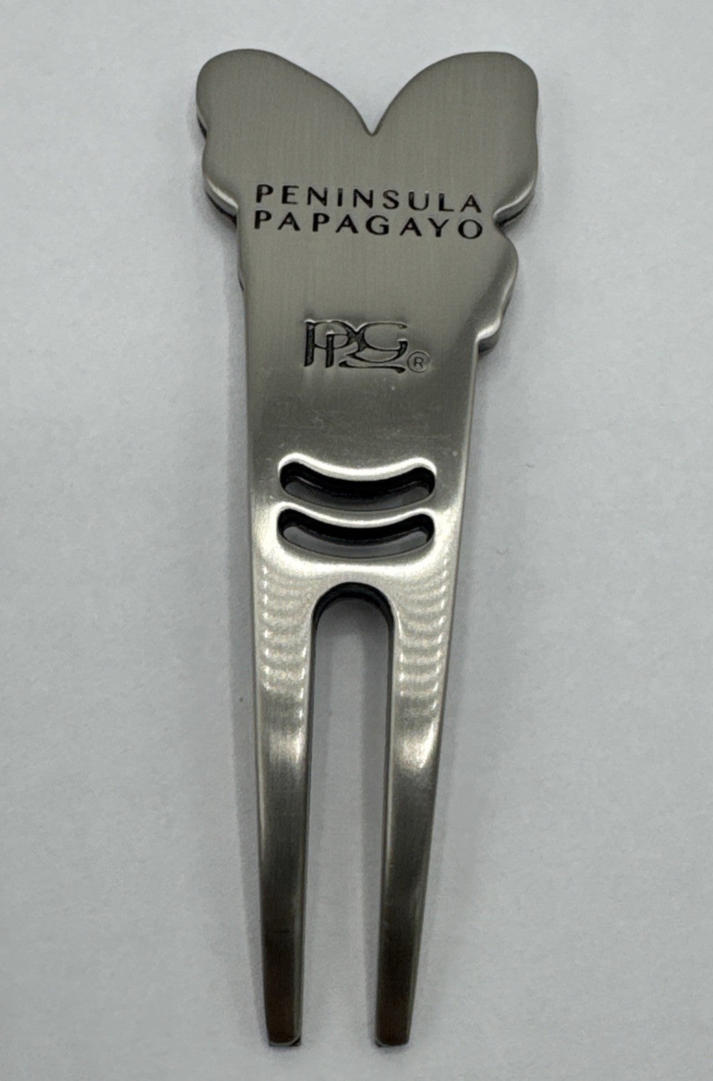 Golf Divot Repair Tool Set - 2 Pack for Putting Greens & Maintenance
