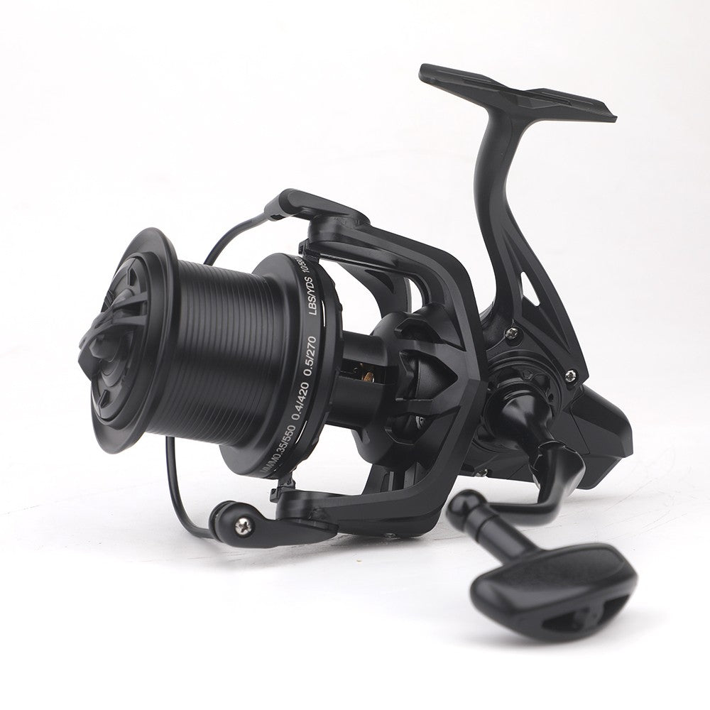 Saltwater Spinning Surf Fishing Reel Long Cast BH10000 - Inshore Tackle
