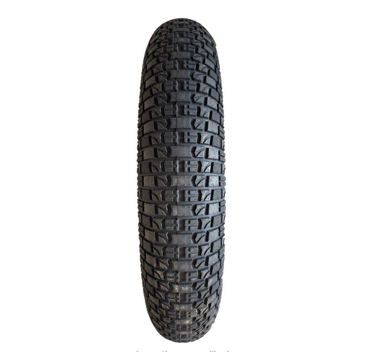 20-Inch Fat Bike Tire 60 TPI - Strong Durable Off-Road Bicycle Tire