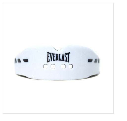 Double Mouthguard for MMA Boxing - Shock-Absorbing & Breathable Protection