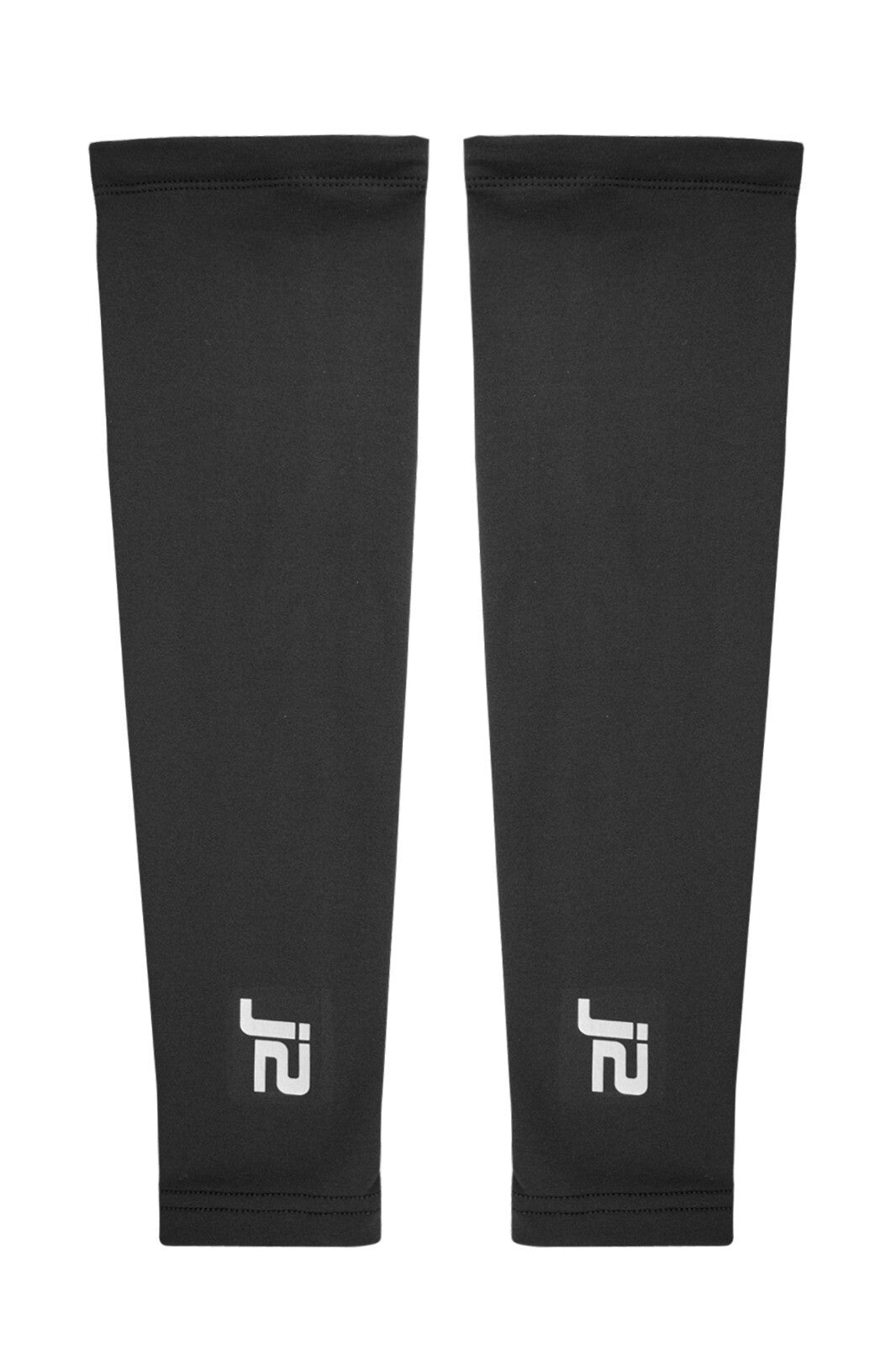 Cycling Arm Warmers - MTB Road & Cross Country Sizes M/L - Black