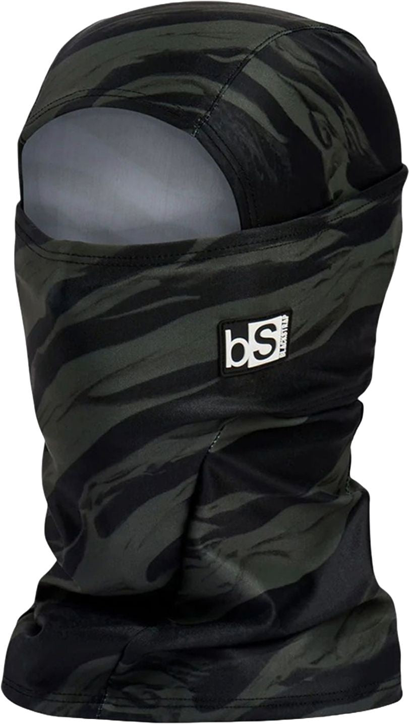 Unisex Ski & Snowboard Balaclava - Windproof, Moisture Wicking, UV 50+ Protection