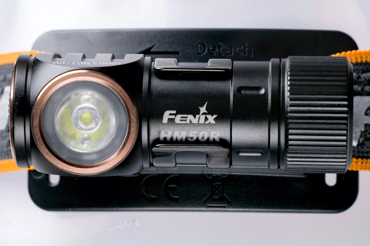 LED Headlamp 700 Lumens Rechargeable Outdoor & Camping Light
