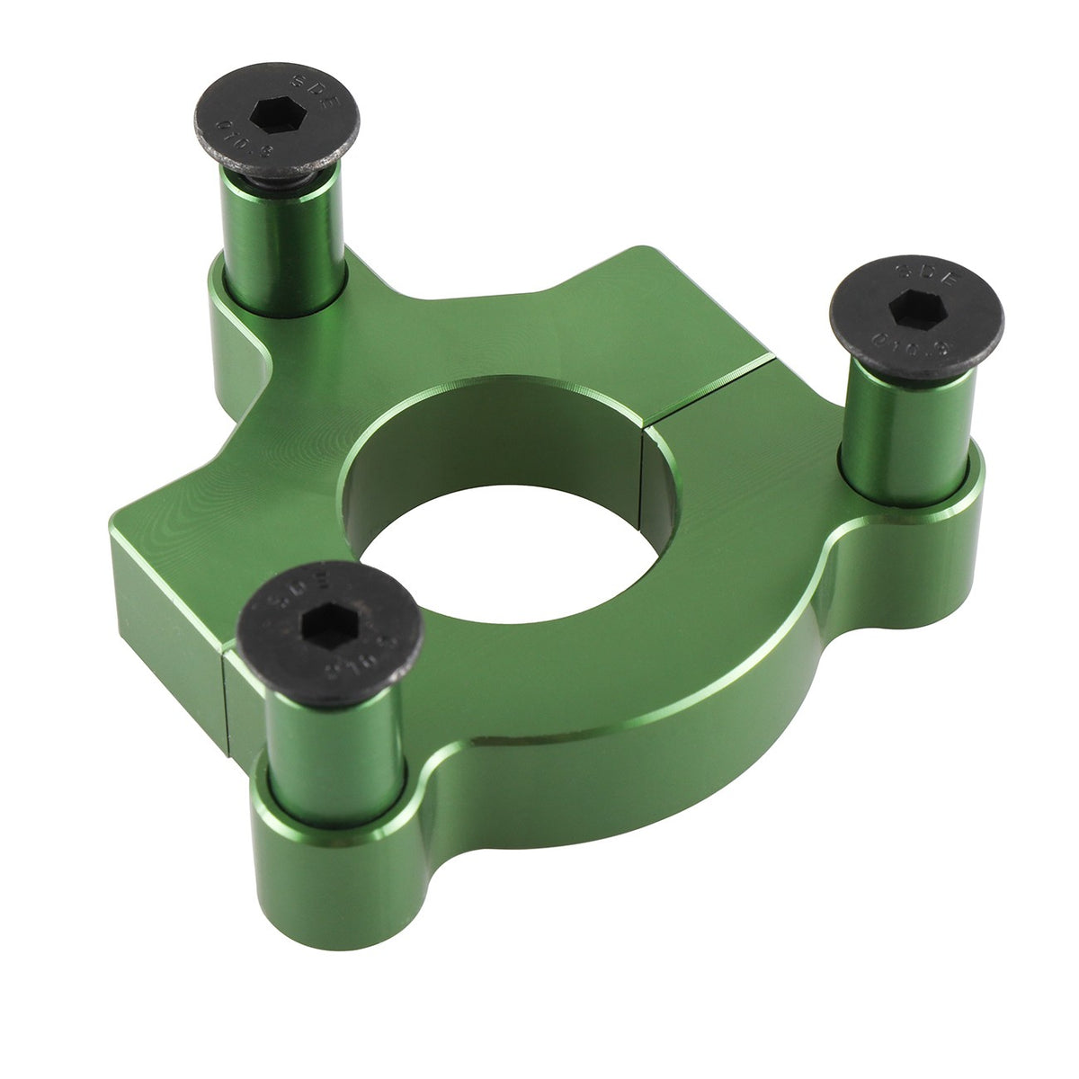 1.5-Inch Bicycle Hub Chain Adapter for 49cc-80cc Motorized Bikes