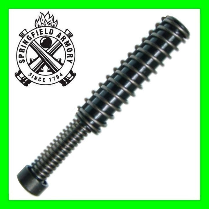 Springfield XD 9/40 Recoil Spring Guide Rod Assembly - OEM Replacement