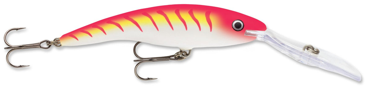Deep Diving Crankbait for Freshwater & Saltwater Fishing - Multiple Colors