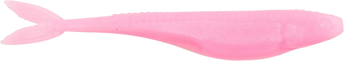 Soft Jerkbait for Fishing 4 Inch Sinking Lure - Durable ElaZtech Material
