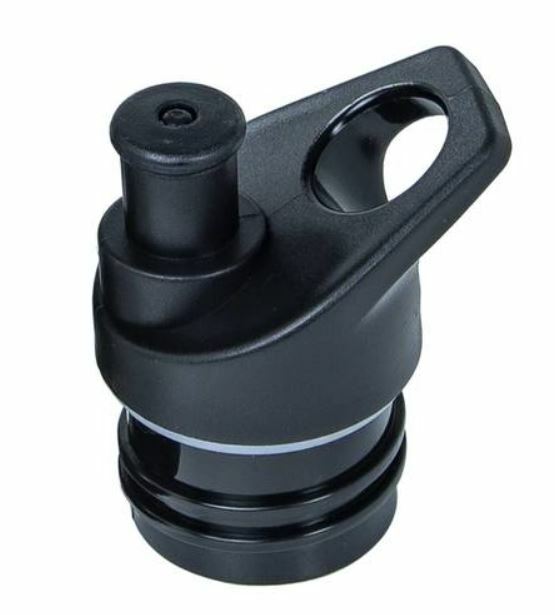 Universal Water Bottle Lid Fits 16oz, 20oz, 26oz RTIC Water Bottles