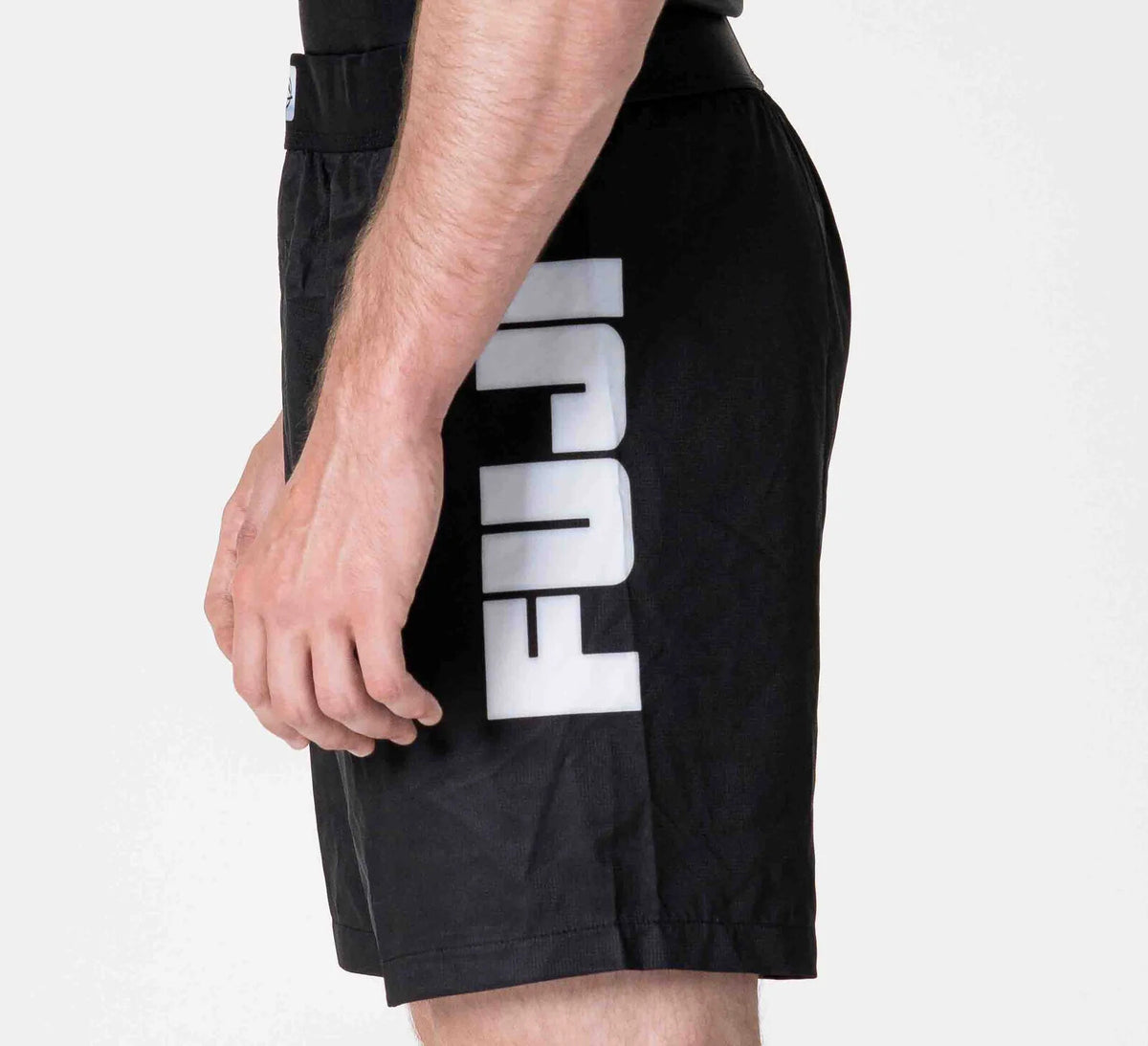 Fuji IBJJF No Gi Grappling Fight Shorts - Competition Ranked BJJ Fightwear