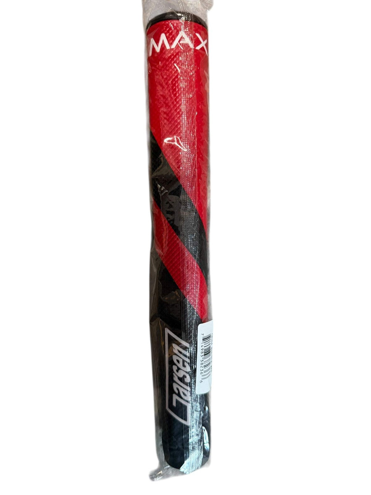 Garsen MAX Golf Putter Grip - Biomechanically Designed, Multiple Colors