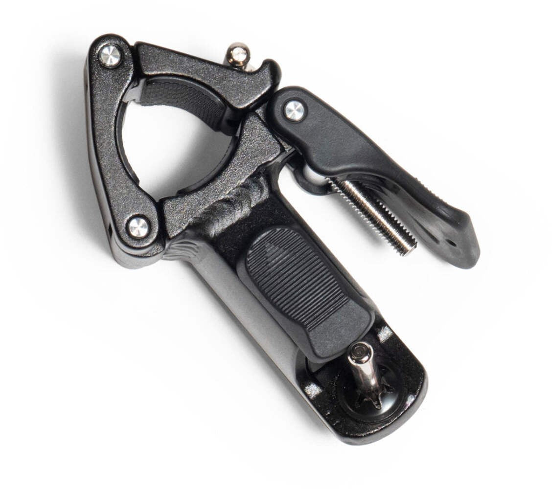Bike Quick Hitch for Burley Travoy - Tool-Free Seatpost Mount Adapter