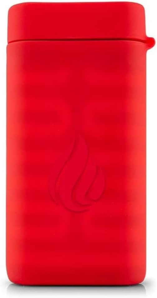 Rechargeable Hand Warmer with 3 Heat Settings & 6-Hour Battery Life