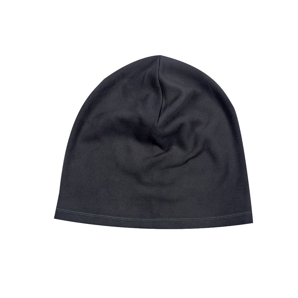 Winter Tactical Skull Cap Fleece Beanie Hat for Outdoor Activities