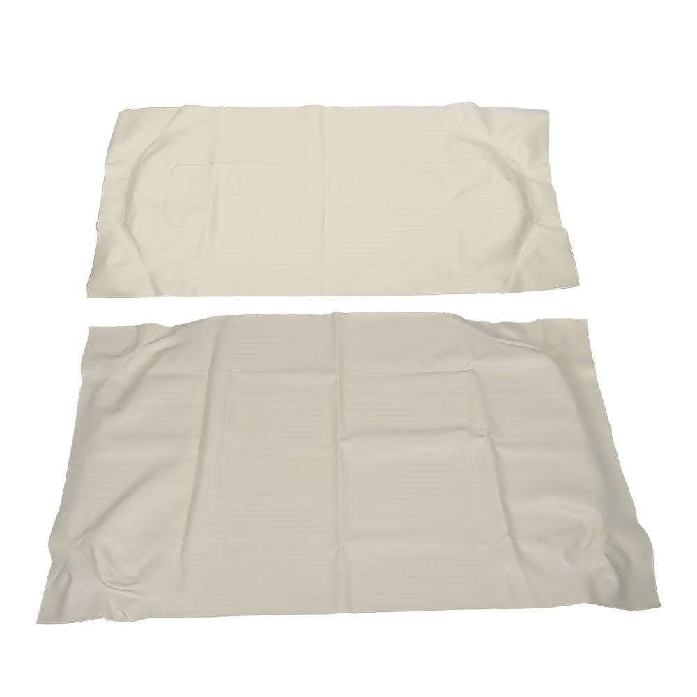 Golf Cart Front Seat Cover Set for EZGO TXT 1995-2013 Vinyl UV Resistant