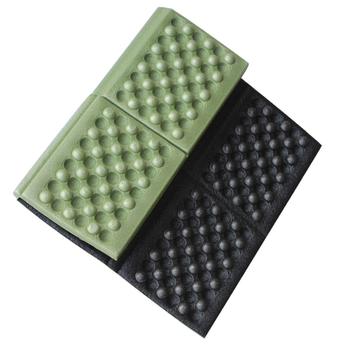 Foldable Camping Mat Waterproof Foam Seat Cushion for Outdoor Activities