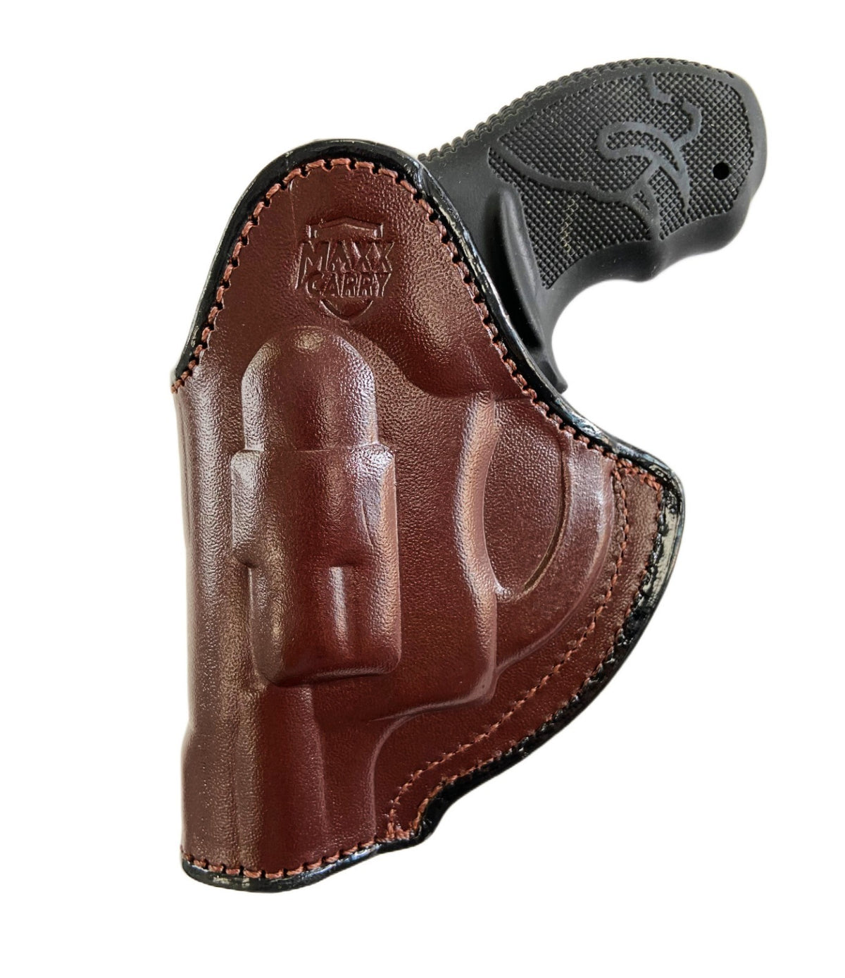 IWB Full Grain Leather Holster for Taurus Revolvers 2-Inch Barrel