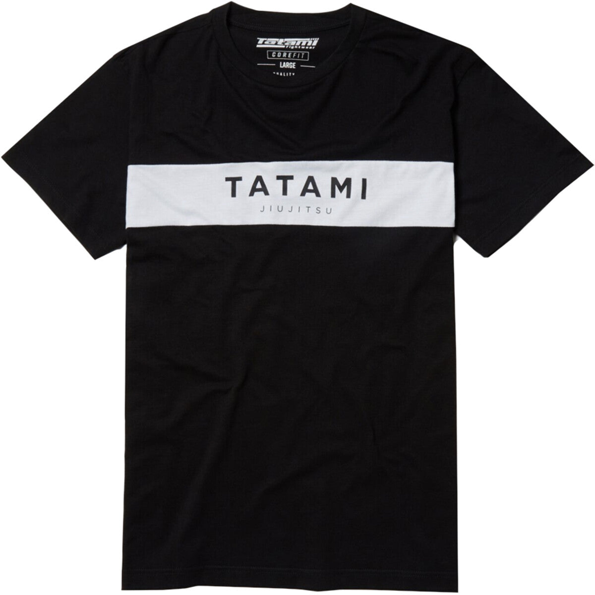 Jiu-Jitsu Original T-Shirt for Men & Women - Comfortable 100% Cotton