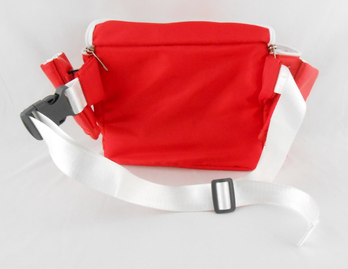 Insulated Modular Waist Pack with Removable Cup Holders - Sheetz Freak Limited Edition