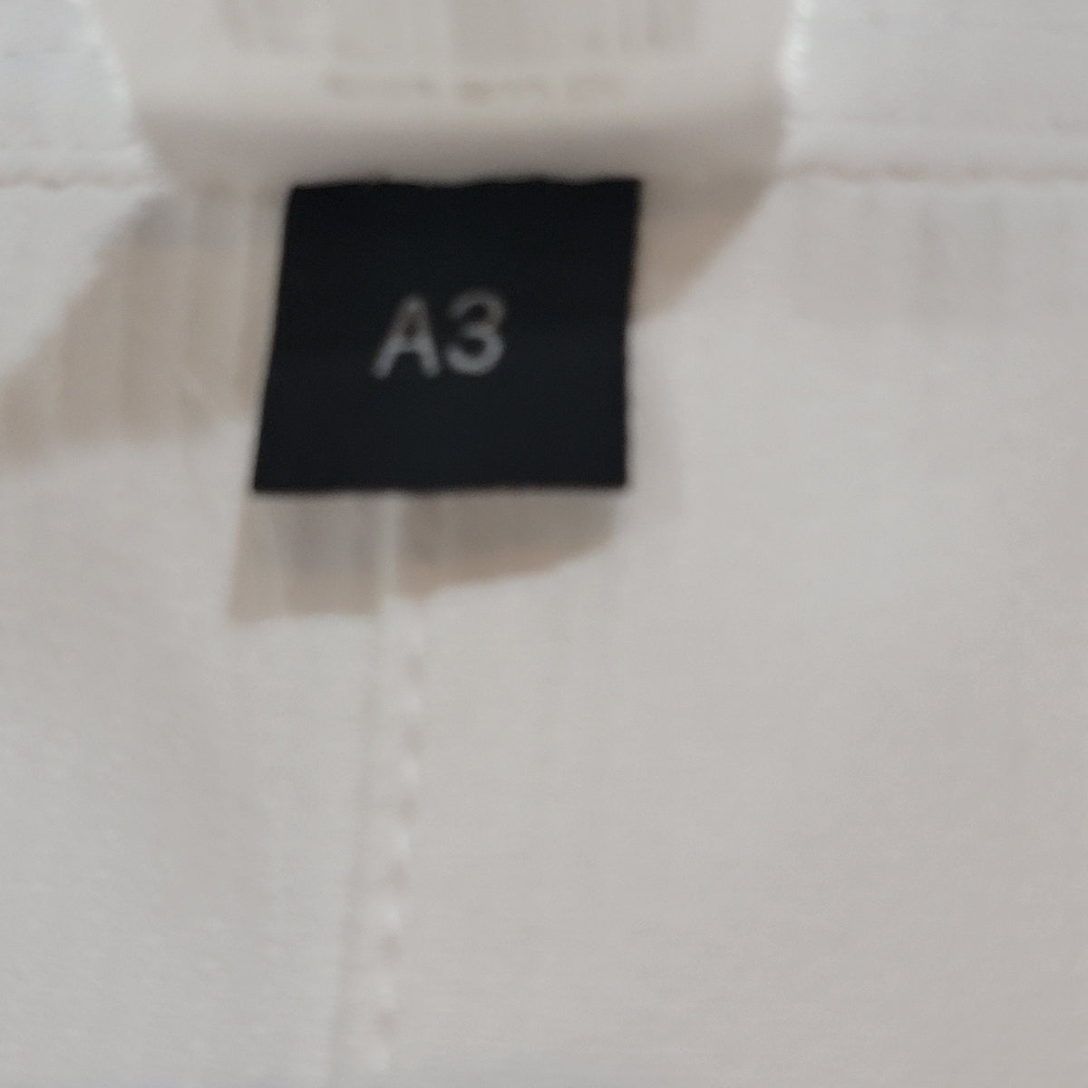 Elite Martial Arts Gi A3 Cotton Polyester Unisex Training Uniform