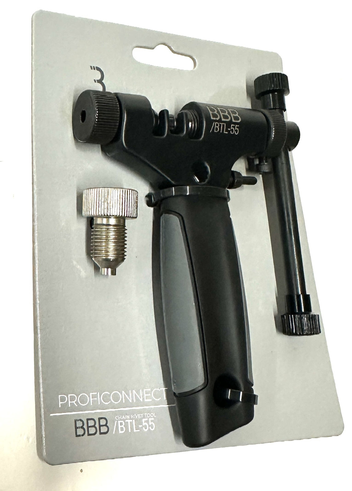 Bike Chain Rivet Breaker Tool for 7-12 Speed Bicycle Chains