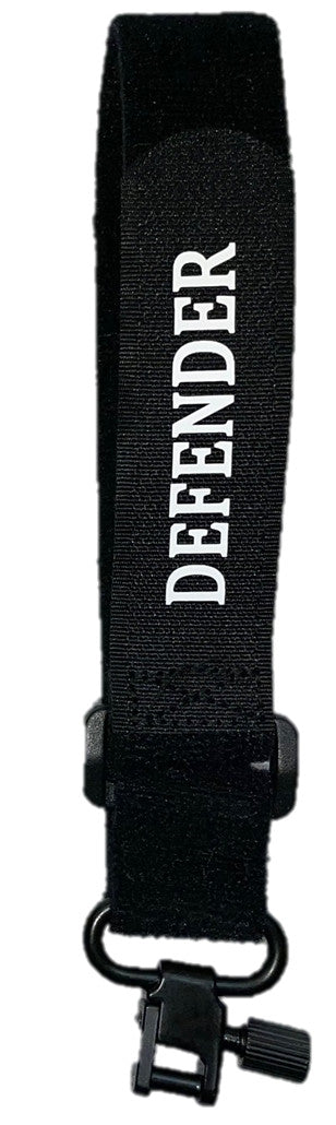 Recoil Strap for Shockwave TAC-14 Shotgun - Blackout & White Lettering
