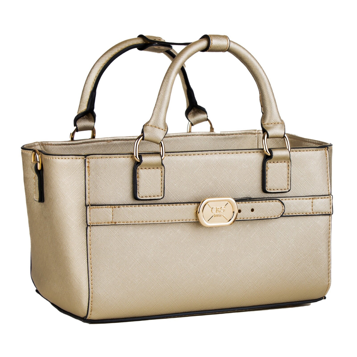 Ice Skating Tote Bag for Accessories, Crossbody Sport Carryall