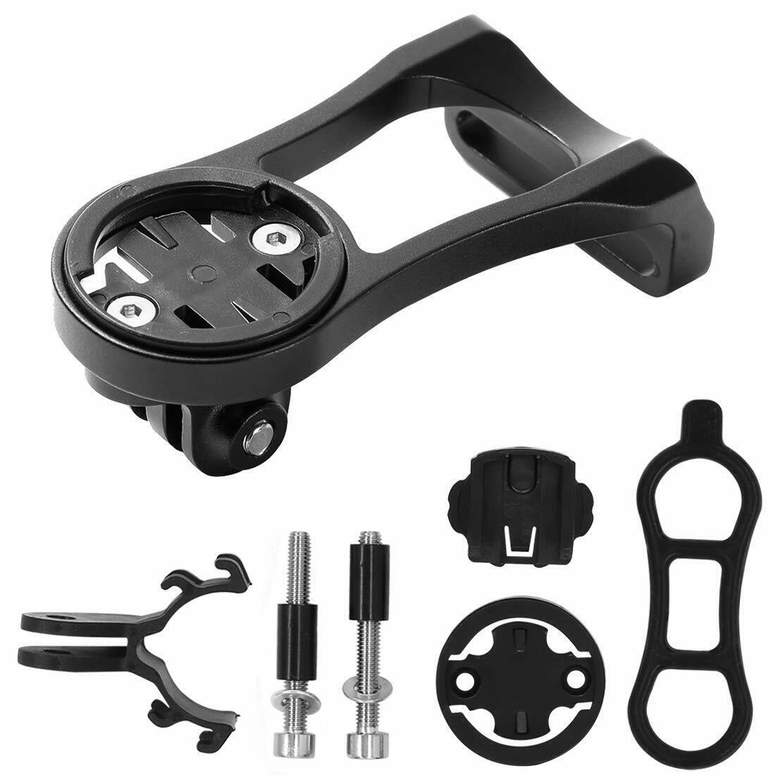 Bike Stem Extension Mount for Garmin, GoPro, GPS, Action Camera