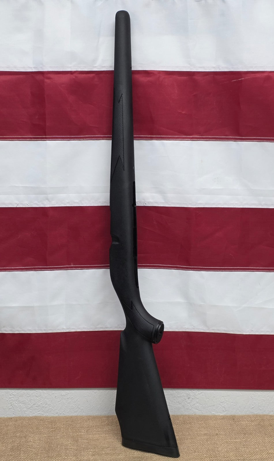 Mosin Nagant Rifle Stock - Nylon Monte Carlo Upgrade for 91/30 & Variants