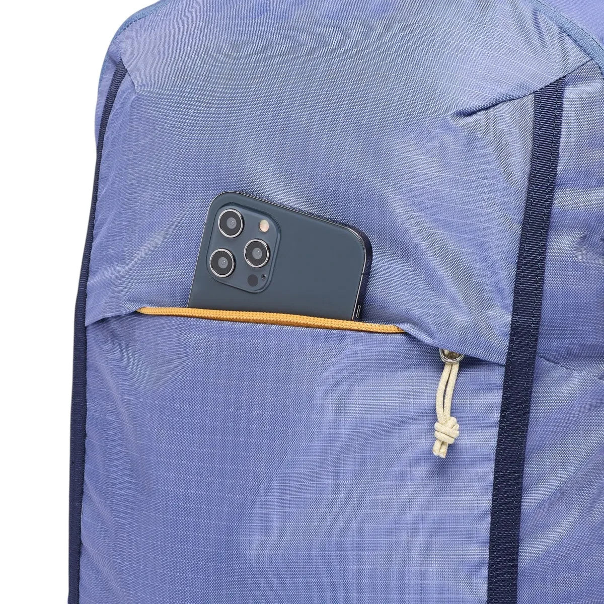Cotopaxi Mente 32L Backpack with Laptop Sleeve - Blue Smoke