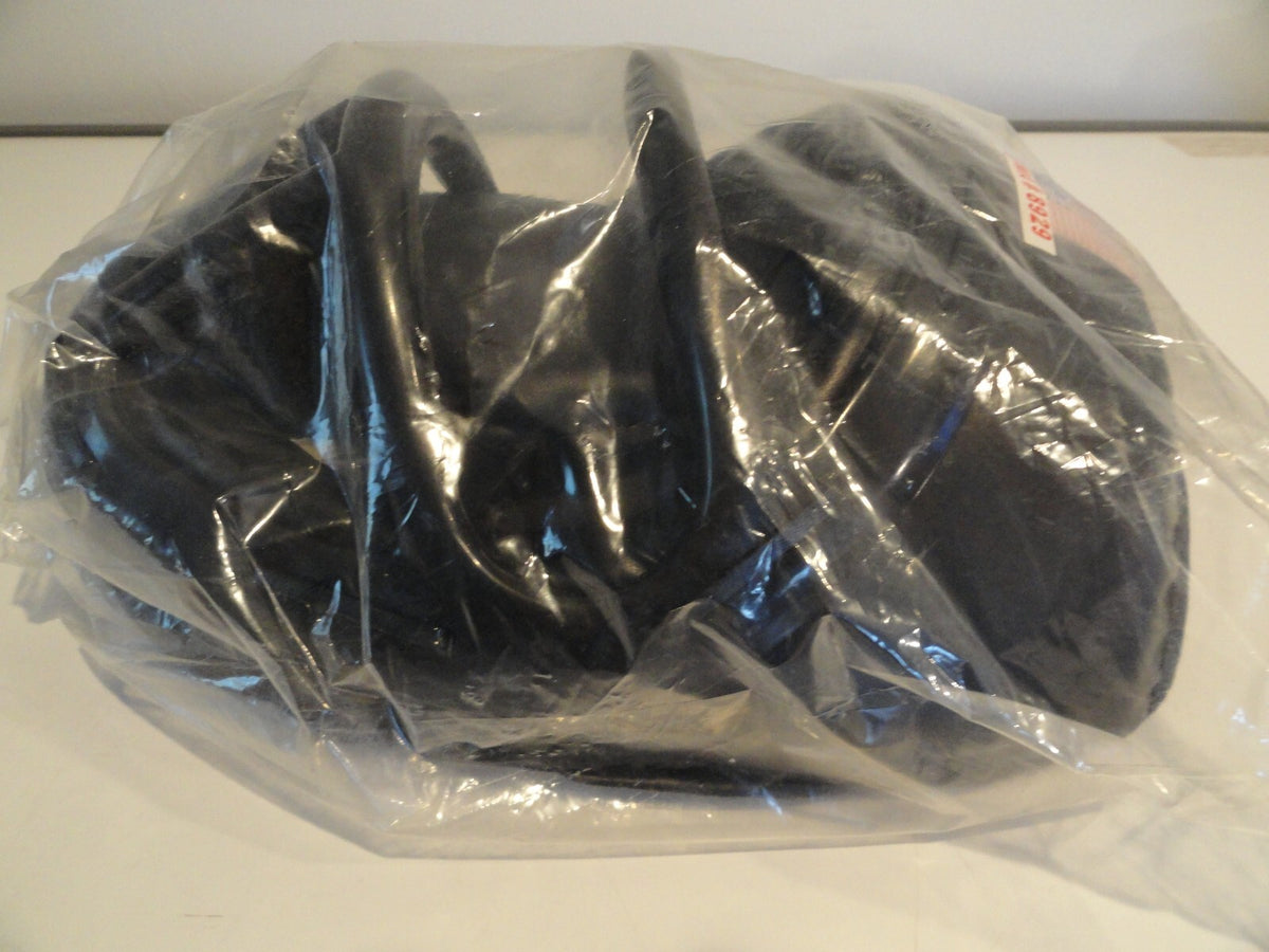 Adult MMA Headguard with Face Cage - Black Vinyl Sparring Gear