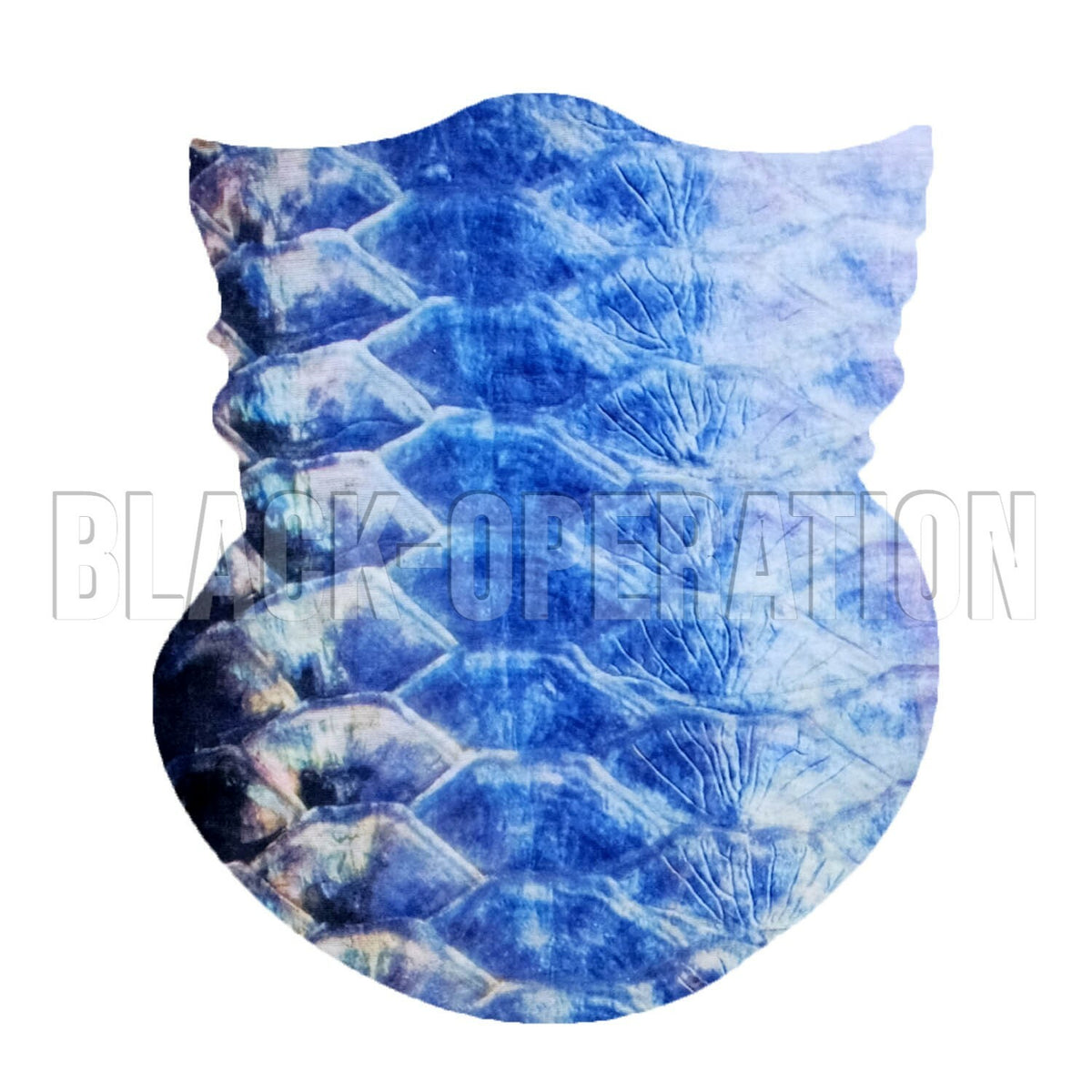Unbranded UV Face Mask Balaclava Neck Gaiter for Outdoor Sports and Sun Protection