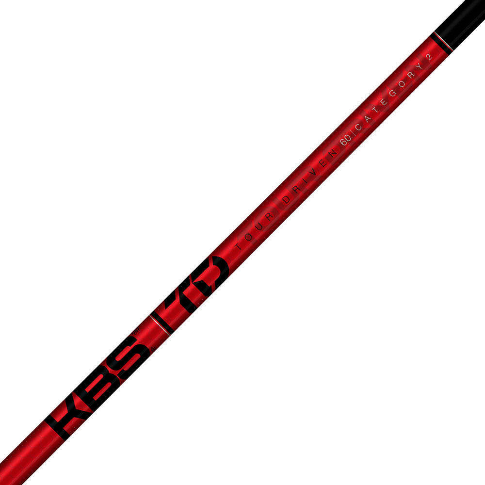Golf Shaft - Uncut 46 Inch, Regular Flex, Gloss Black Graphite Driver/Wood
