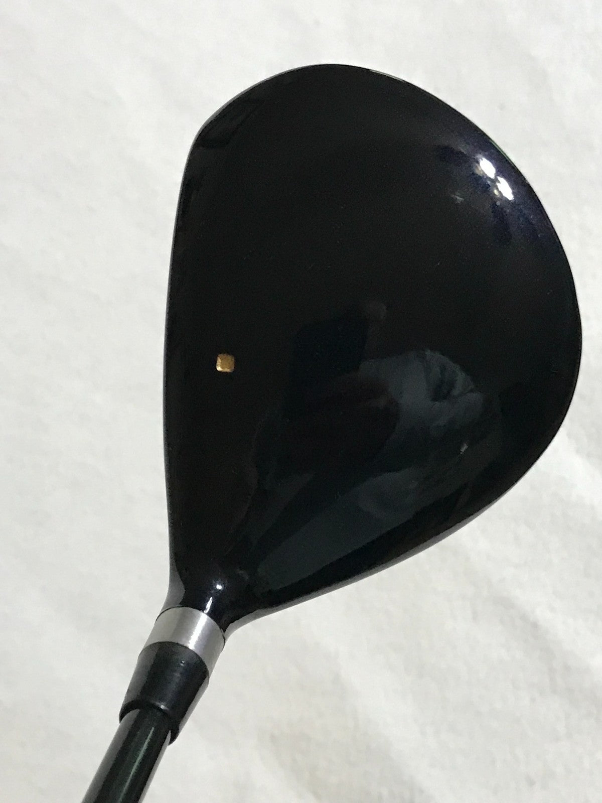 TaylorMade 15° #3 Fairway Wood with Graphite Shaft 43" Stiff Flex Golf Club