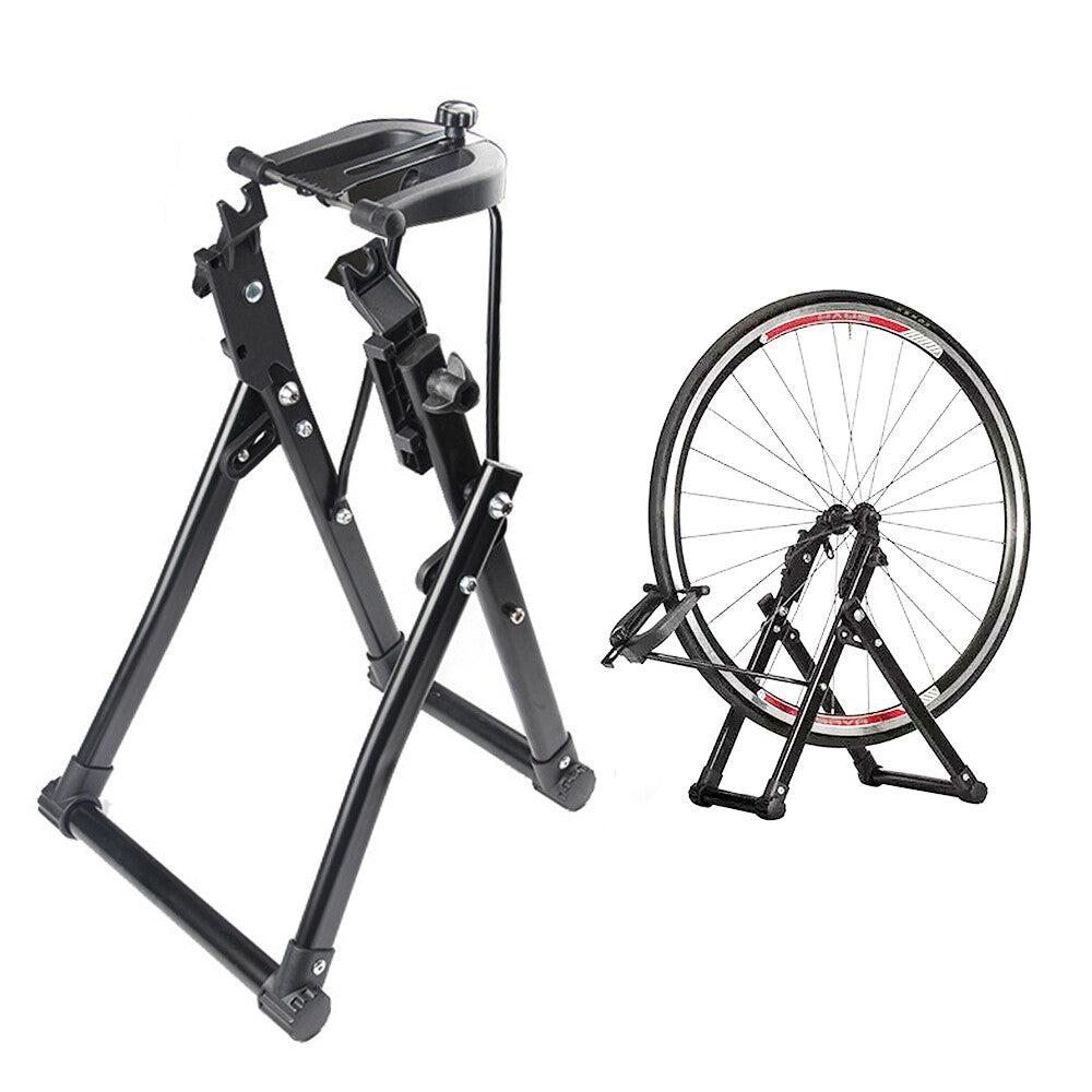 Bike Wheel Truing Stand for 16-29 Inch and 700C Bicycle Wheels