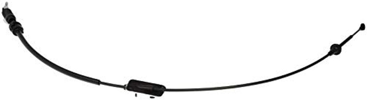 Automatic Transmission Shifter Cable for Nissan Vehicles - Direct Replacement